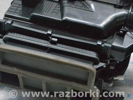 ФОТО Подогрев и кондиционирование для Subaru Forester SK S14 (18-24) Одеса