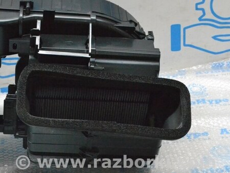 ФОТО Подогрев и кондиционирование для Subaru Forester SK S14 (18-24) Одеса