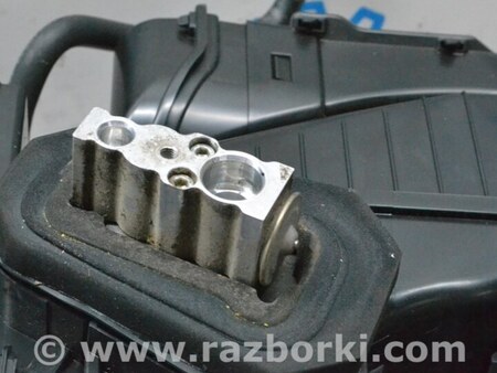 ФОТО Подогрев и кондиционирование для Subaru Forester SK S14 (18-24) Одеса
