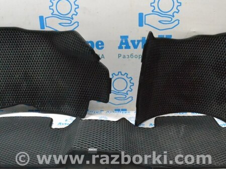 ФОТО Покрытие пола для Subaru Forester SK S14 (18-24) Одеса
