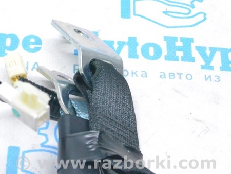 ФОТО Ремень безопасности для Subaru Forester SK S14 (18-24) Одеса