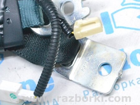 ФОТО Ремень безопасности для Subaru Forester SK S14 (18-24) Одеса