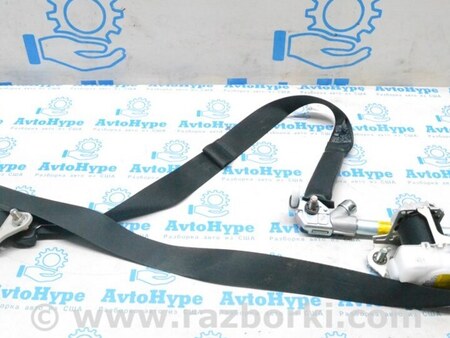 ФОТО Ремень безопасности для Subaru Forester SK S14 (18-24) Одеса