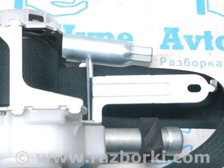 ФОТО Ремень безопасности для Subaru Forester SK S14 (18-24) Одеса