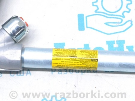 ФОТО Ремень безопасности для Subaru Forester SK S14 (18-24) Одеса