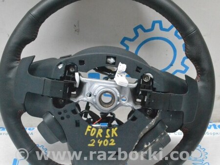 ФОТО Рулевое колесо для Subaru Forester SK S14 (18-24) Одеса
