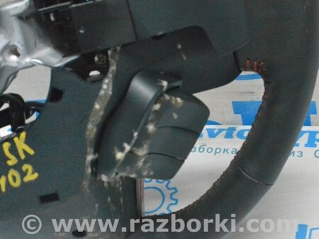 ФОТО Рулевое колесо для Subaru Forester SK S14 (18-24) Одеса