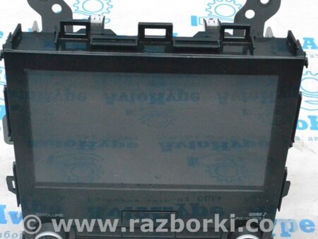 ФОТО Навигациядисплей для Subaru Forester SK S14 (18-24) Одеса