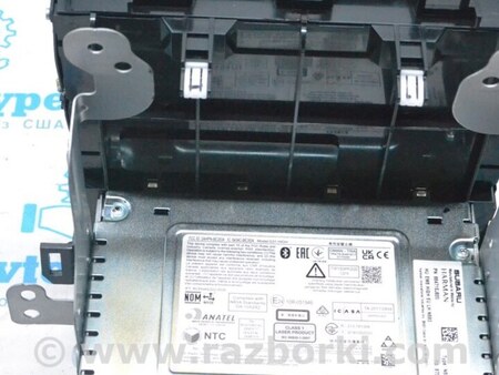 ФОТО Навигациядисплей для Subaru Forester SK S14 (18-24) Одеса
