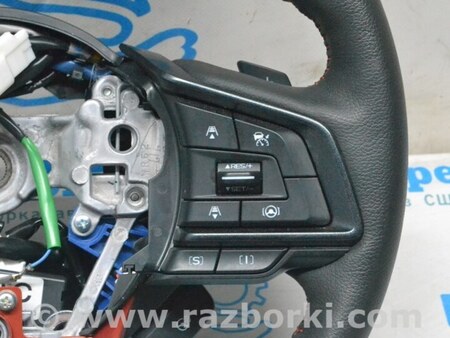 ФОТО Рулевое колесо для Subaru Forester SK S14 (18-24) Одеса