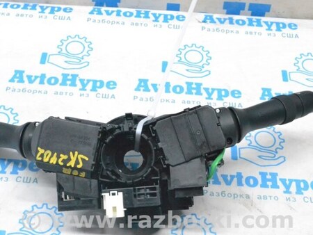 ФОТО Рулевое колесо для Subaru Forester SK S14 (18-24) Одеса