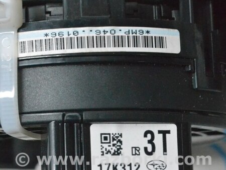 ФОТО Рулевое колесо для Subaru Forester SK S14 (18-24) Одеса