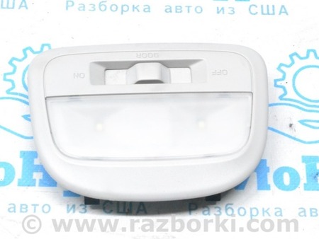 ФОТО Отделка крыши для Subaru Forester SK S14 (18-24) Одеса