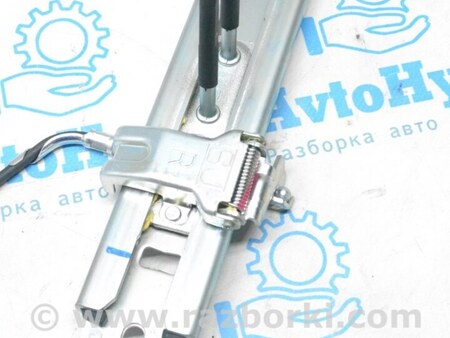 ФОТО Сидение для Subaru Forester SK S14 (18-24) Одеса