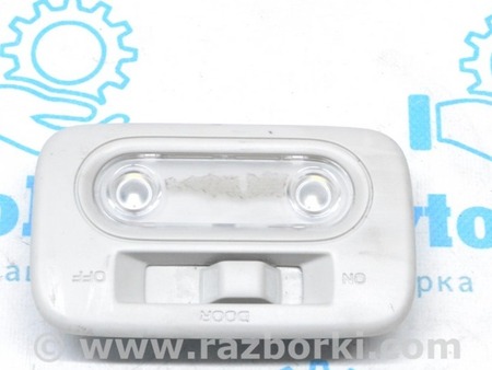 ФОТО Отделка крыши для Subaru Forester SK S14 (18-24) Одеса