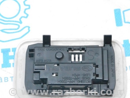 ФОТО Отделка крыши для Subaru Forester SK S14 (18-24) Одеса
