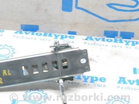 ФОТО Сидение для Subaru Forester SK S14 (18-24) Одеса