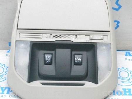 ФОТО Отделка крыши для Subaru Forester SK S14 (18-24) Одеса