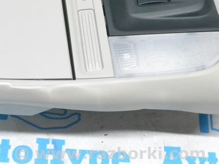 ФОТО Отделка крыши для Subaru Forester SK S14 (18-24) Одеса