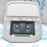 Отделка крыши Subaru Forester SK S14 (18-24)