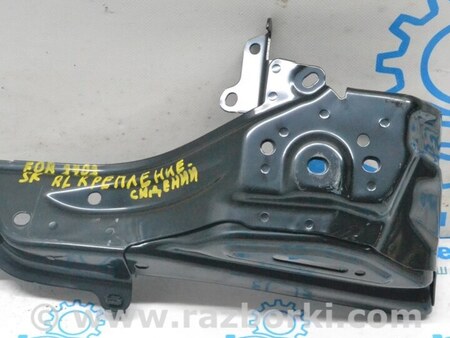 ФОТО Сидение для Subaru Forester SK S14 (18-24) Одеса