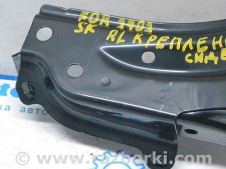 ФОТО Сидение для Subaru Forester SK S14 (18-24) Одеса