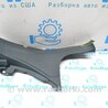 ФОТО Отделка стоек и проемов для Subaru Forester SK S14 (18-24) Одеса
