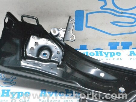 ФОТО Сидение для Subaru Forester SK S14 (18-24) Одеса