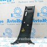 Отделка стоек и проемов Subaru Forester SK S14 (18-24)