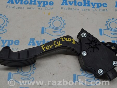 ФОТО Педали для Subaru Forester SK S14 (18-24) Одеса