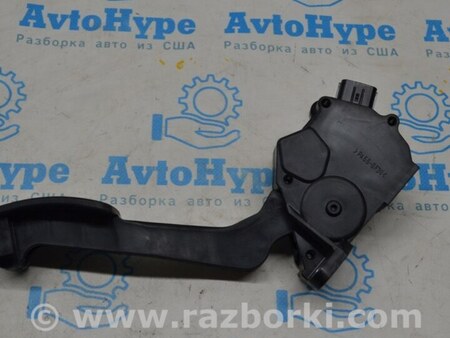 ФОТО Педали для Subaru Forester SK S14 (18-24) Одеса
