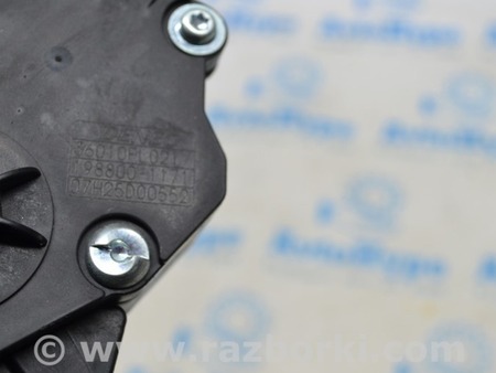 ФОТО Педали для Subaru Forester SK S14 (18-24) Одеса