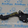 Педали Subaru Forester SK S14 (18-24)