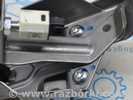 ФОТО Педали для Subaru Forester SK S14 (18-24) Одеса