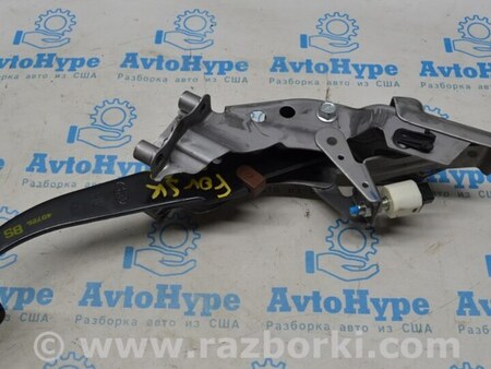 ФОТО Педали для Subaru Forester SK S14 (18-24) Одеса