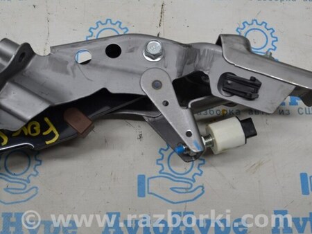 ФОТО Педали для Subaru Forester SK S14 (18-24) Одеса