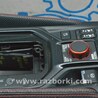 Центральная консоль бокс Subaru Forester SK S14 (18-24)