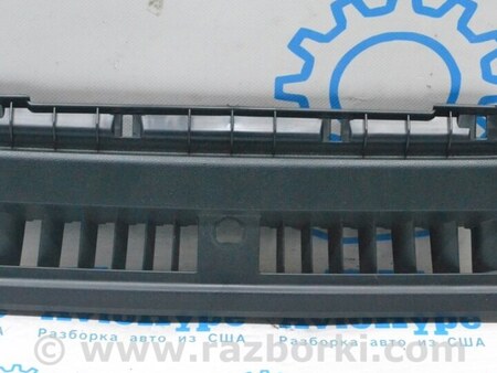 ФОТО Передняя панель для Subaru Forester SK S14 (18-24) Одеса