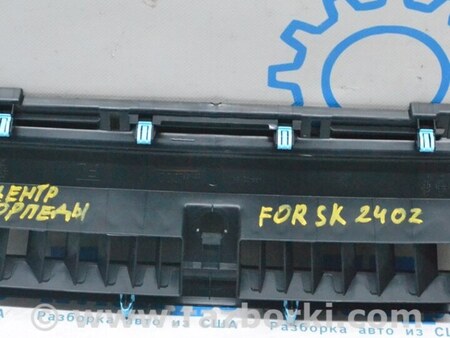 ФОТО Передняя панель для Subaru Forester SK S14 (18-24) Одеса