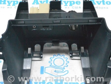 ФОТО Центральная консоль бокс для Subaru Forester SK S14 (18-24) Одеса
