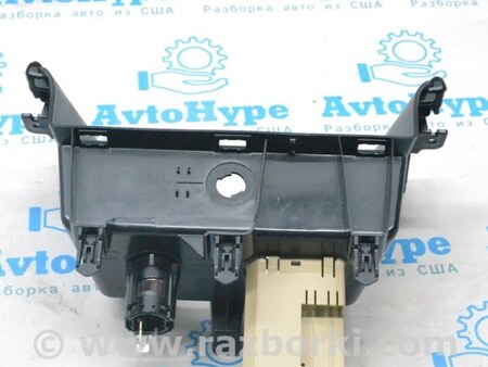 ФОТО Центральная консоль бокс для Subaru Forester SK S14 (18-24) Одеса