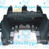 Центральная консоль бокс Subaru Forester SK S14 (18-24)