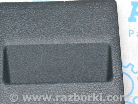 ФОТО Передняя панель для Subaru Forester SK S14 (18-24) Одеса