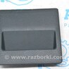 Передняя панель Subaru Forester SK S14 (18-24)