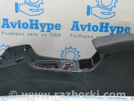 ФОТО Центральная консоль бокс для Subaru Forester SK S14 (18-24) Одеса