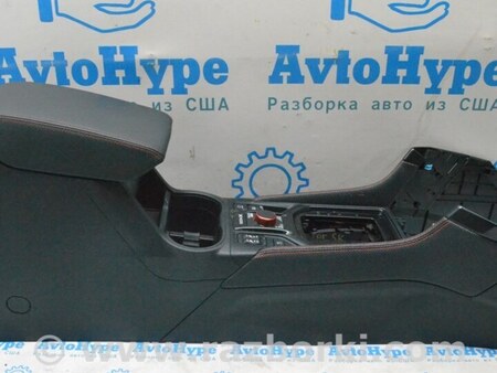 ФОТО Центральная консоль бокс для Subaru Forester SK S14 (18-24) Одеса