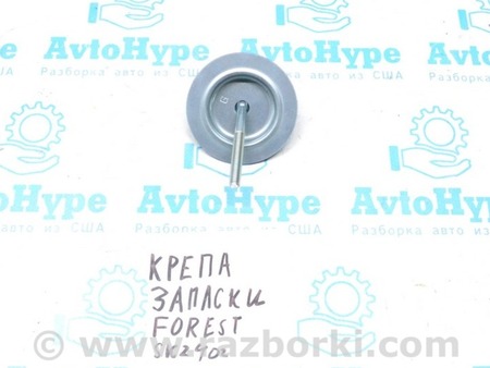 ФОТО Запасное колесо для Subaru Forester SK S14 (18-24) Одеса