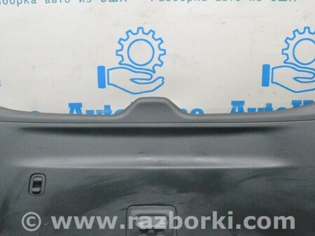 ФОТО Дверь багажника для Subaru Forester SK S14 (18-24) Одеса