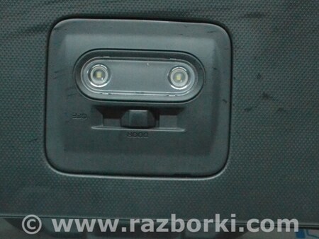ФОТО Дверь багажника для Subaru Forester SK S14 (18-24) Одеса
