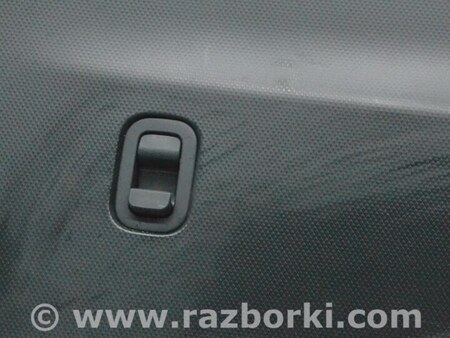 ФОТО Дверь багажника для Subaru Forester SK S14 (18-24) Одеса